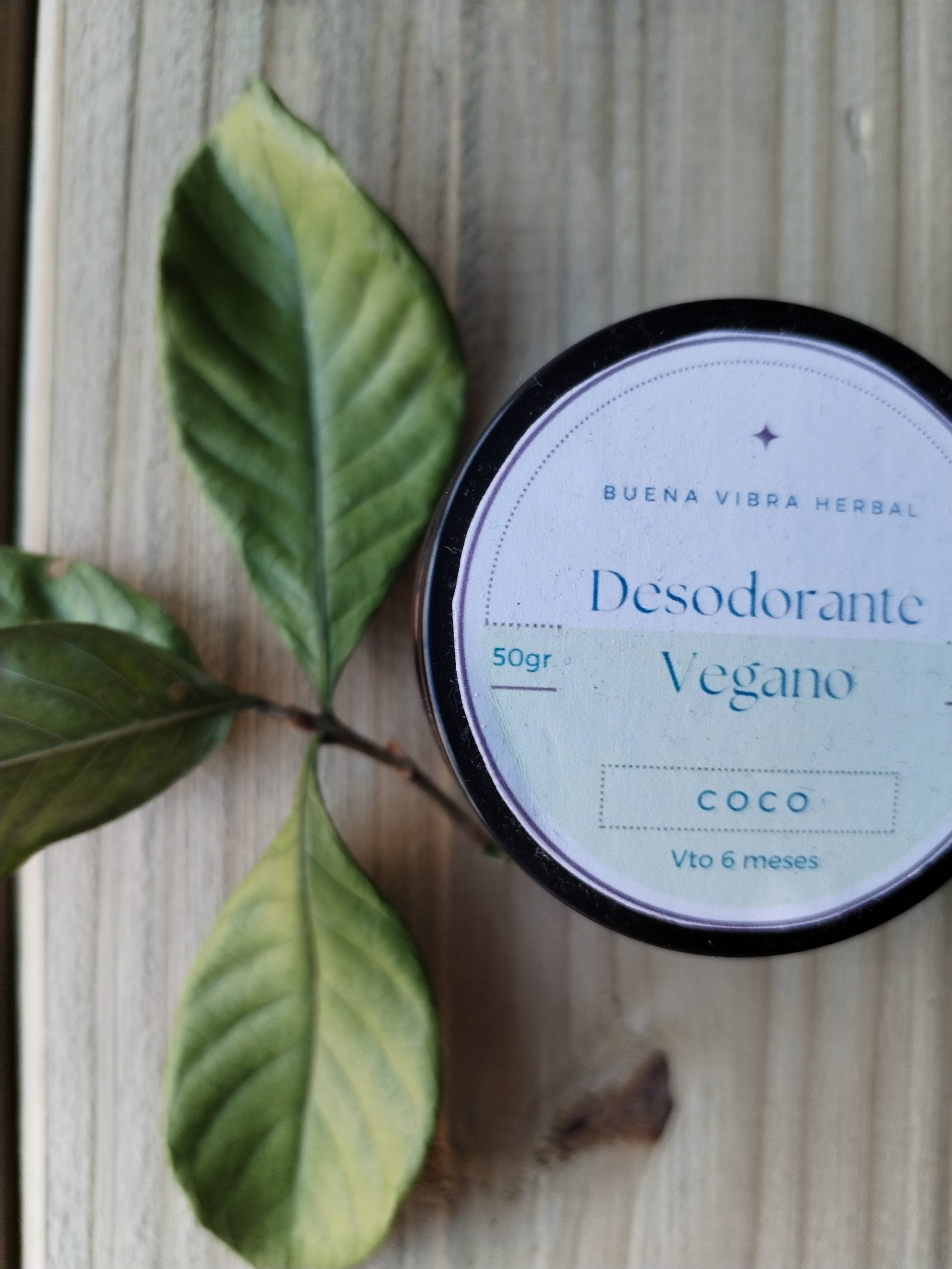 Desod. Coco - Imagen 2