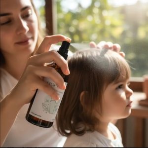 Loción Stop Piojitos y liendres