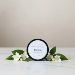 Crema de Jazmín