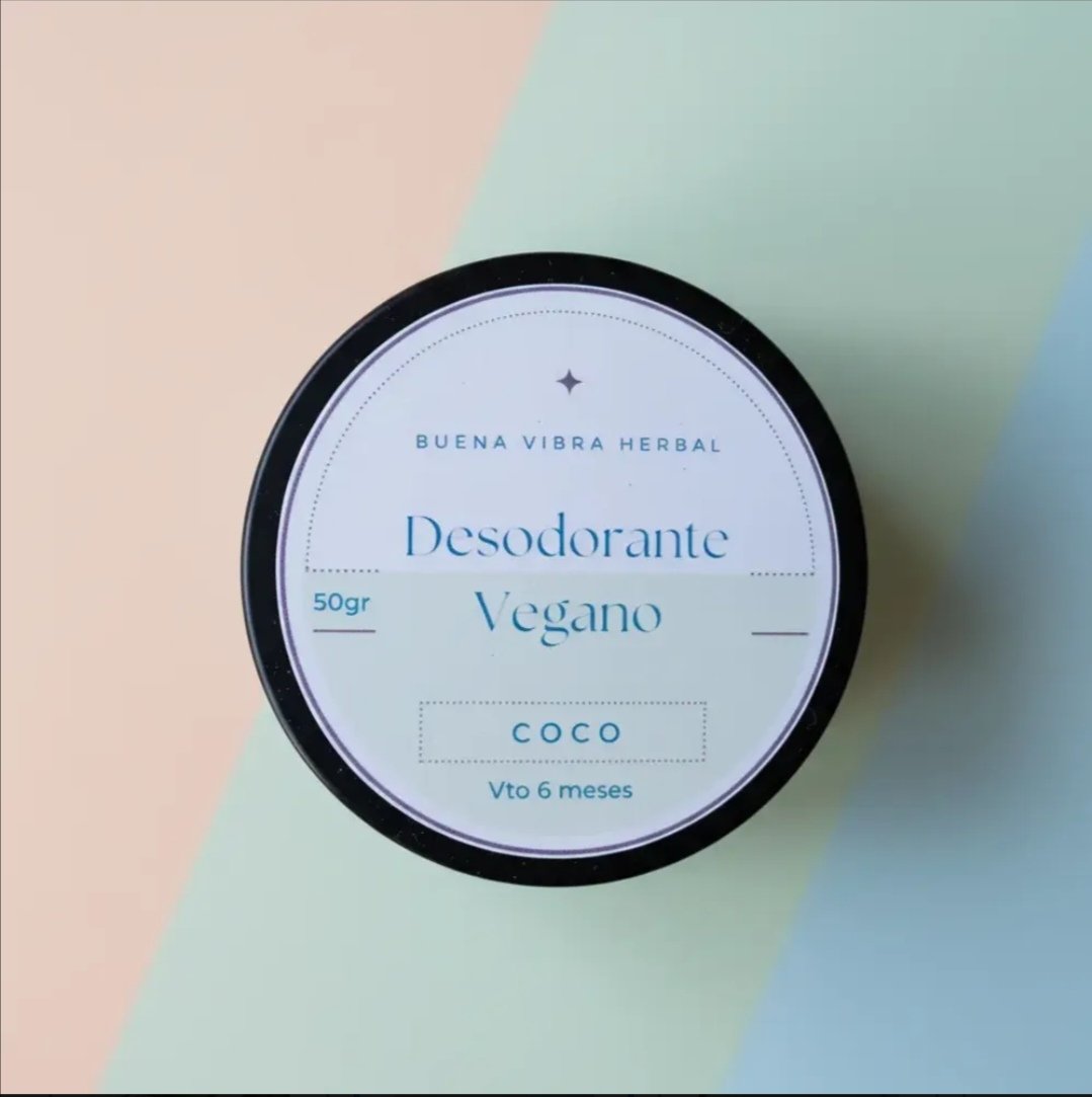 Desod. Coco