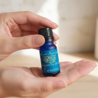 Perfume Egipcio. Aroma: Canela