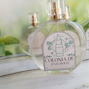 Colonia: Patchouli