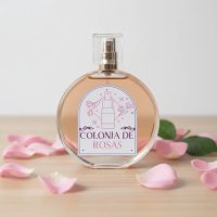 Colonia: Rosas