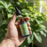 Oleato Menta y Llantén